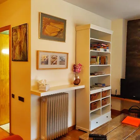Appartement Station